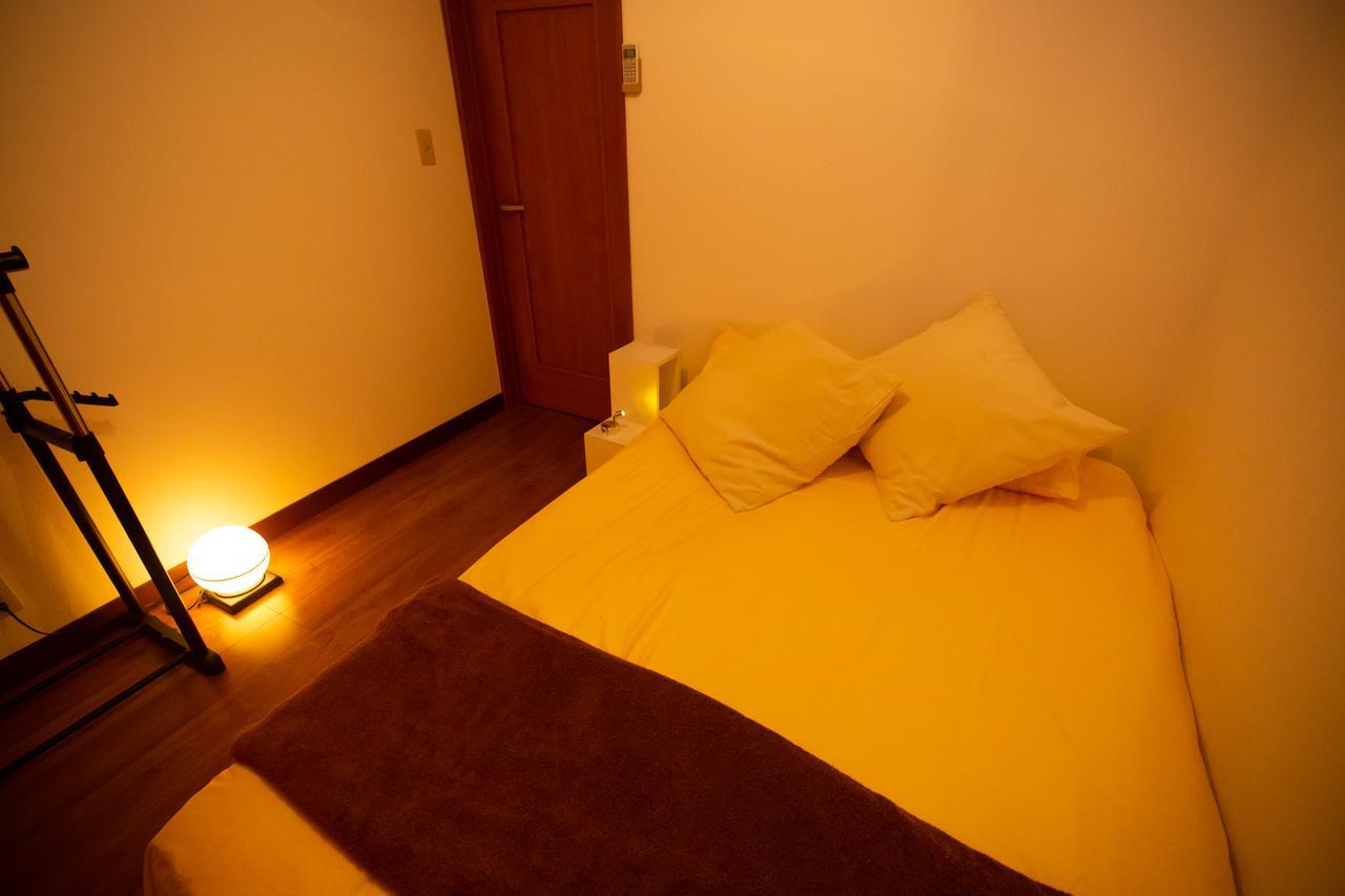 Nagomiya Apartment โตเกียว ภายนอก รูปภาพ