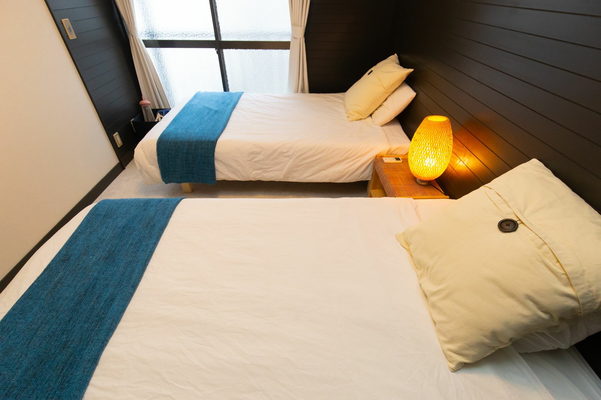 Nagomiya Apartment โตเกียว ภายนอก รูปภาพ