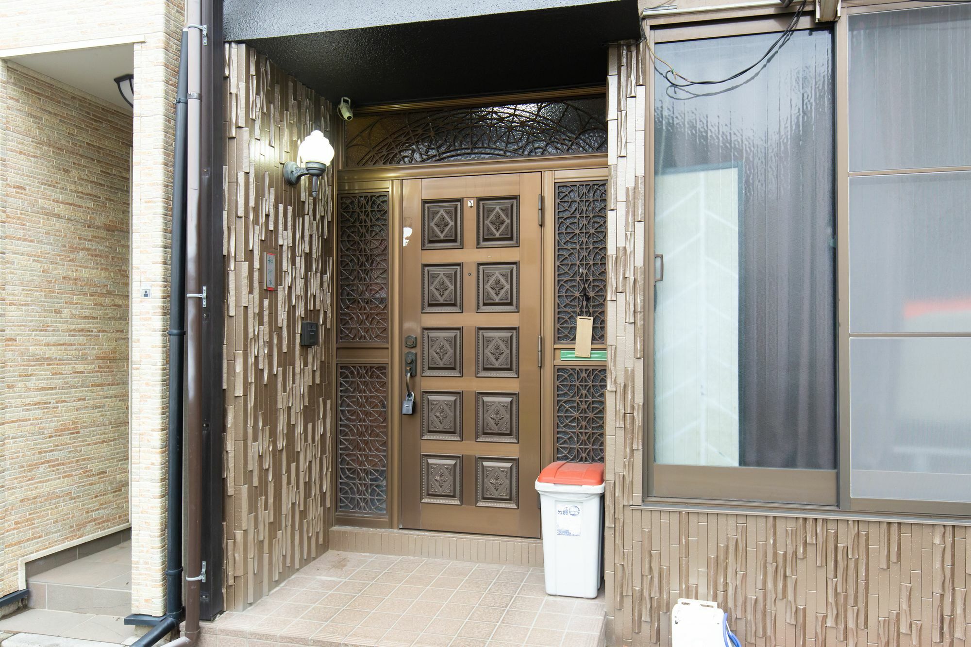 Nagomiya Apartment โตเกียว ภายนอก รูปภาพ